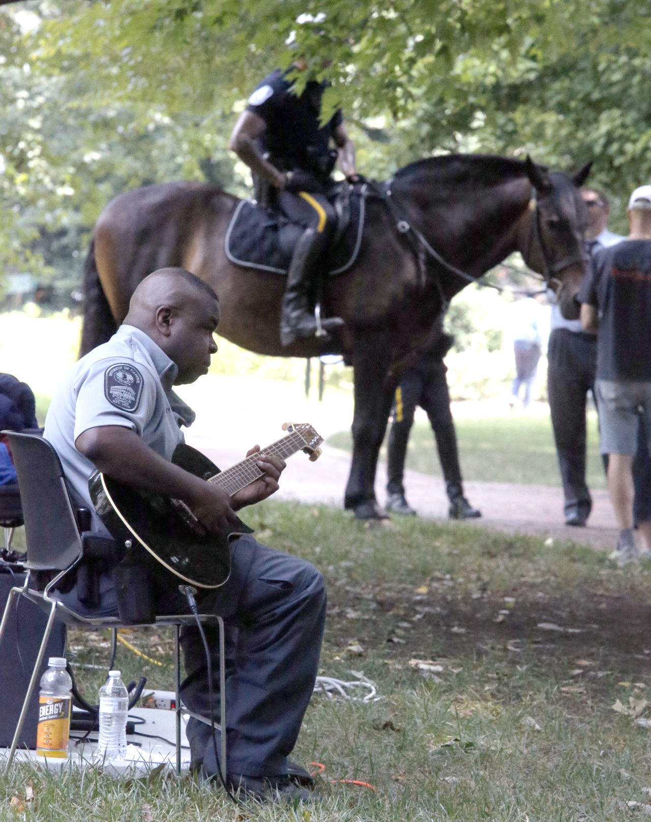 National Night Out